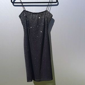 Peep Brand Little Black Drees